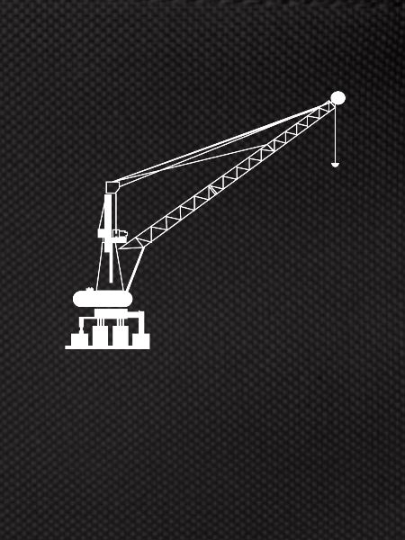 Crane operator