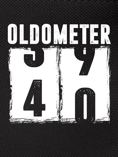 Oldometer 39 - 40