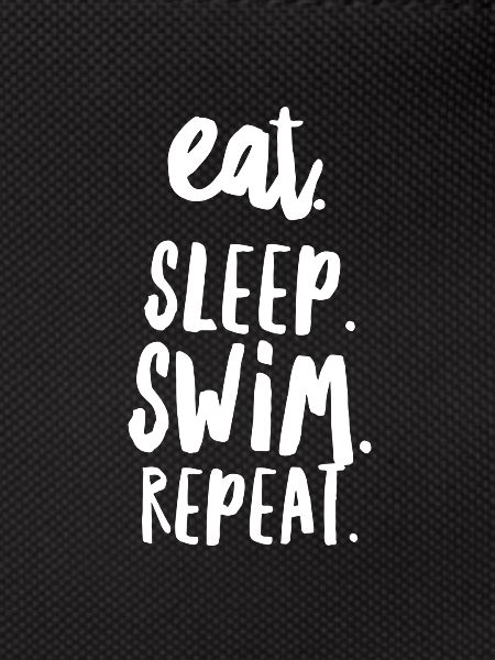 swim