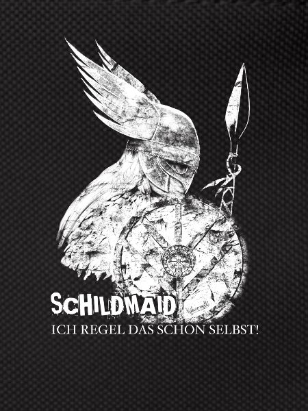 Schildmaid