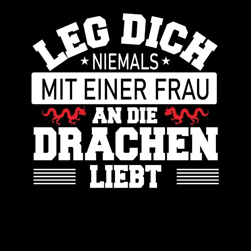 Chinesischer Drache