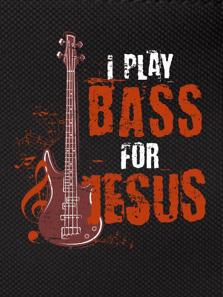Guitare basse