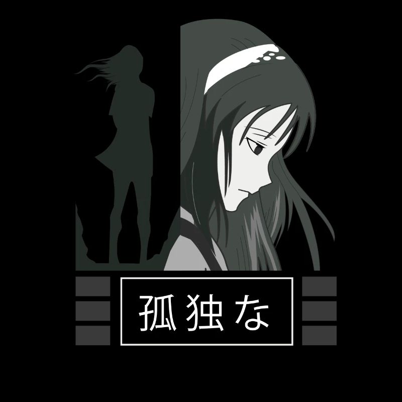 Anime, anime effrayant, anime weeaboo