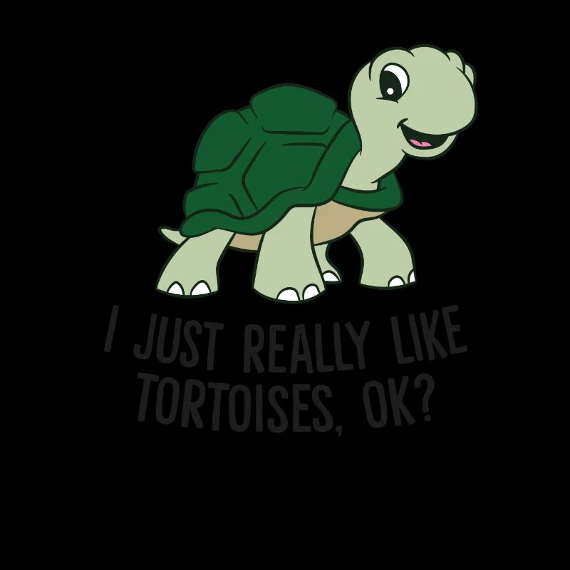 J’aime les tortues Tout simplement Ok
