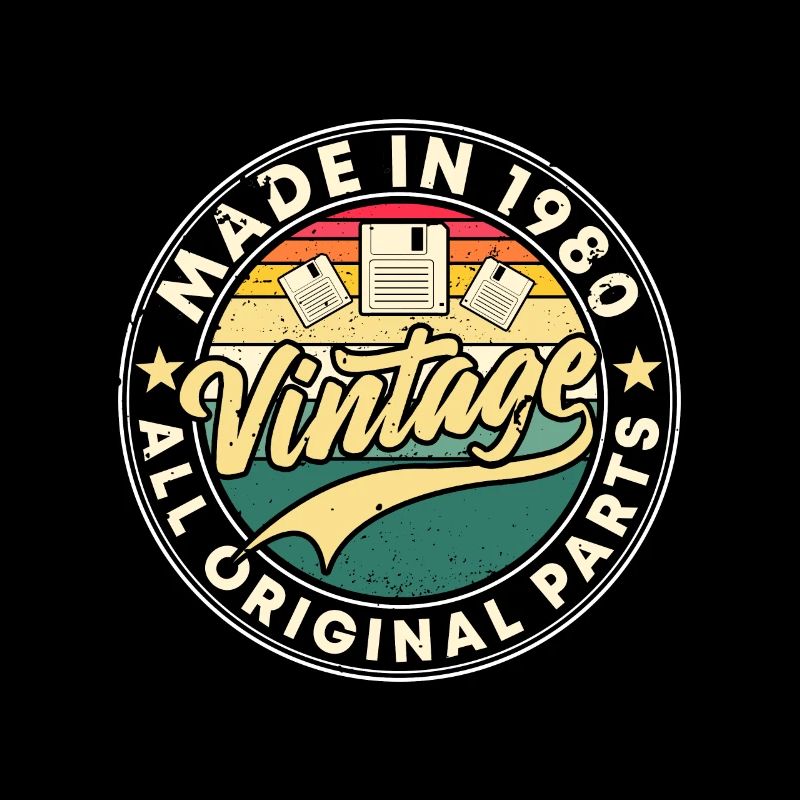 Made in 1980