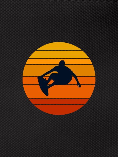 Surfing Hobbies