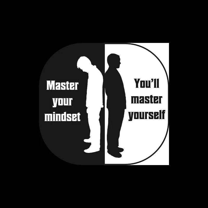 Master Your Mindset
