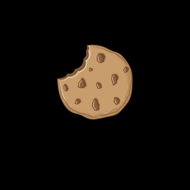Cookies mit Schokofüllung