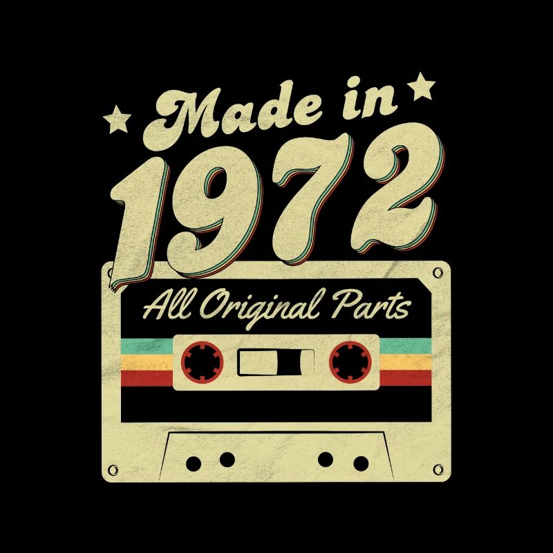Made in 1972
