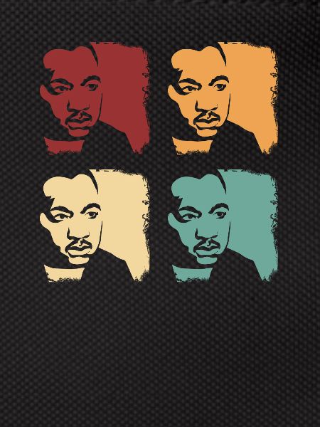 Martin Luther King