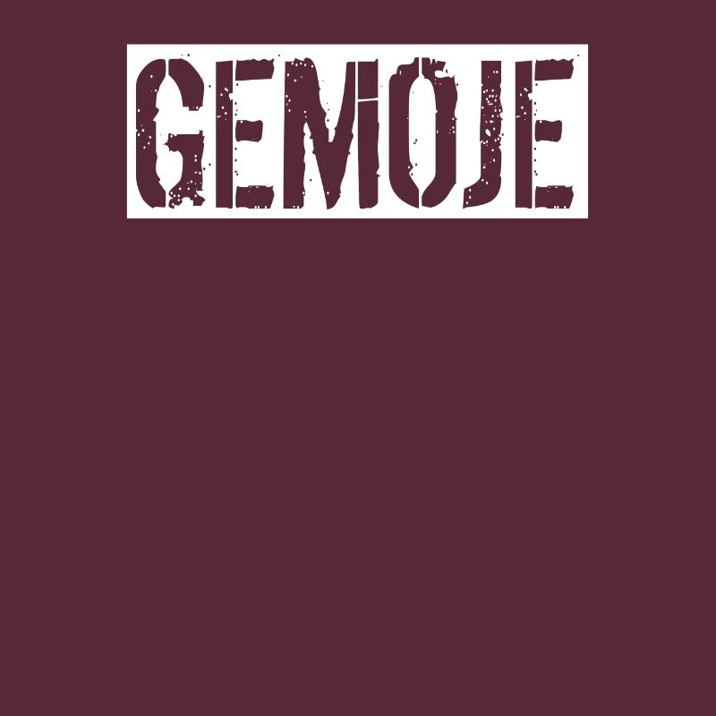 Gemoje Hessisch dialect Saarland dialect gift