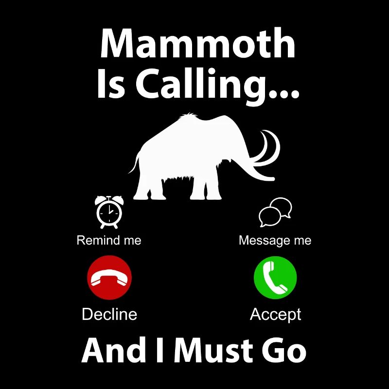 Mammouth