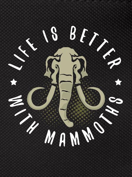 Mammoth