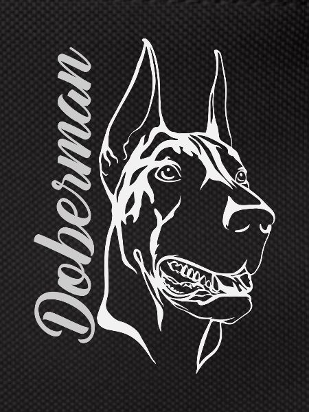 Doberman Doberman