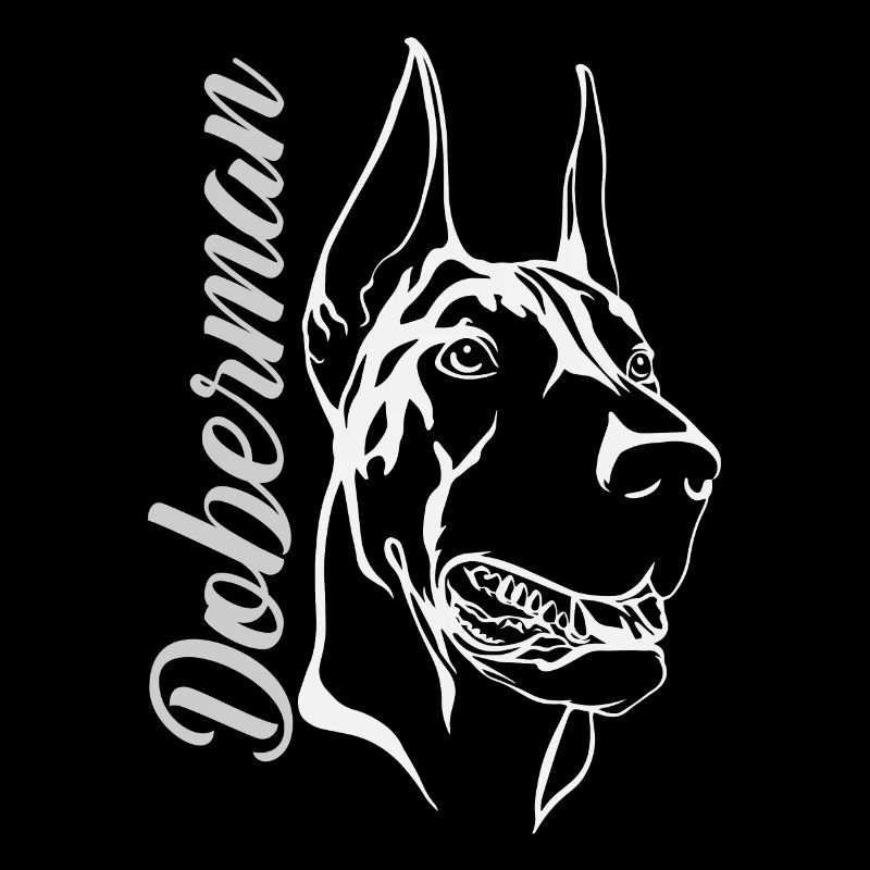 Doberman Doberman