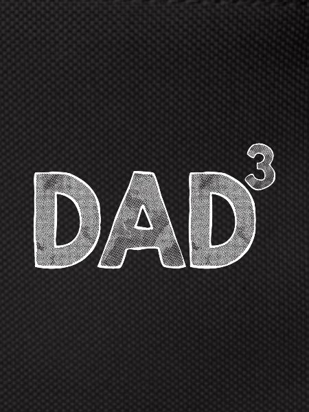 Dad³