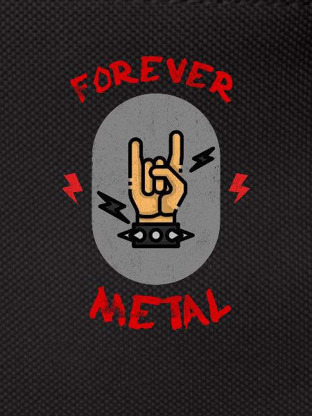 Forever Metal