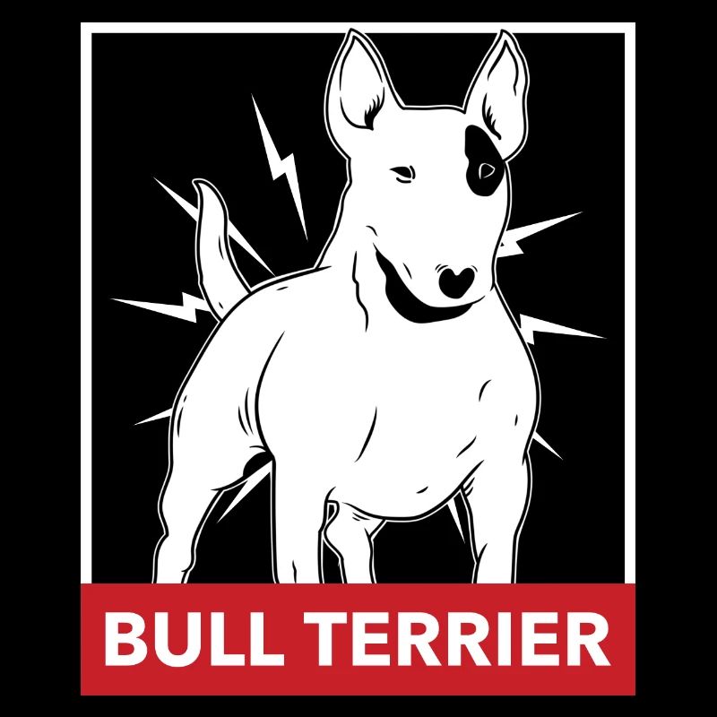 Bull Terrier