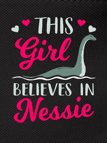 Loch Ness Monster