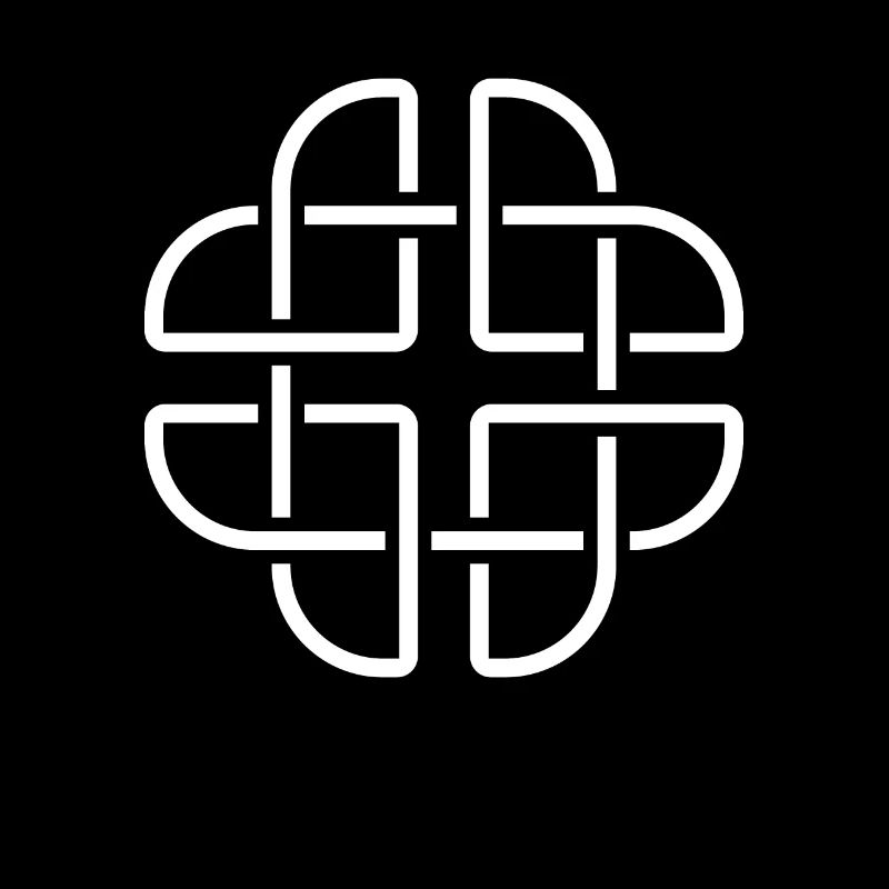 Celtic knot