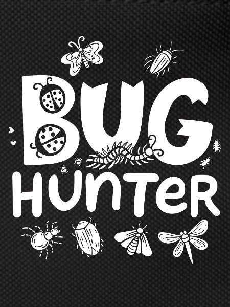 Insect Entomologist