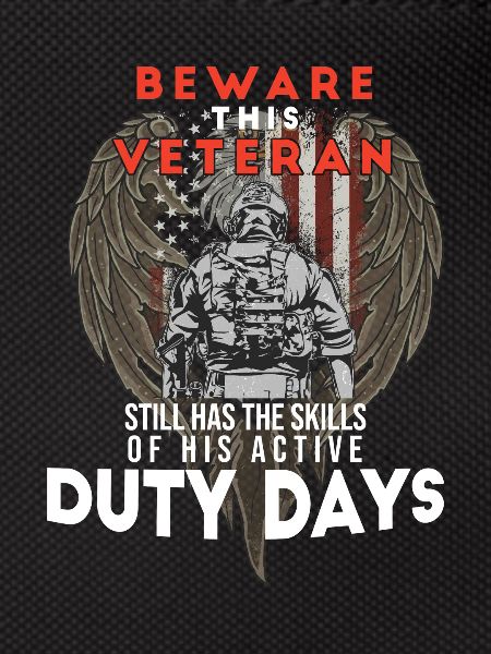 veteran