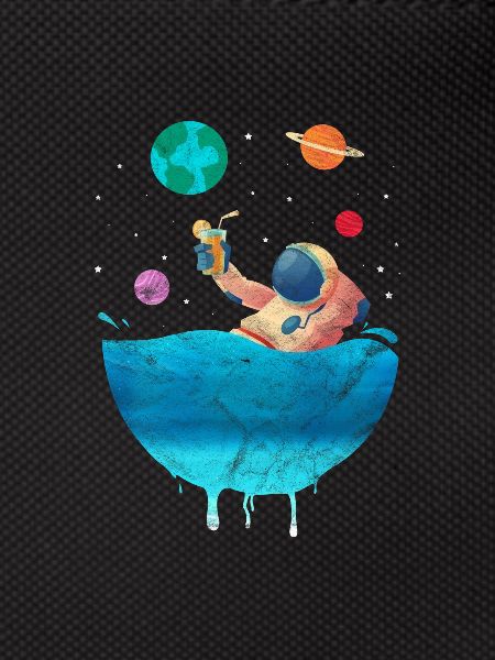 astronaut