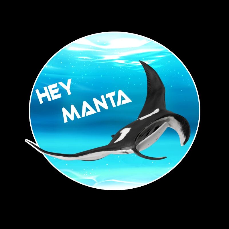 Hey Manta