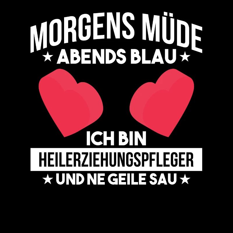 Erziehungspfleger Pflegekräfte Pflege Hep Geschenk