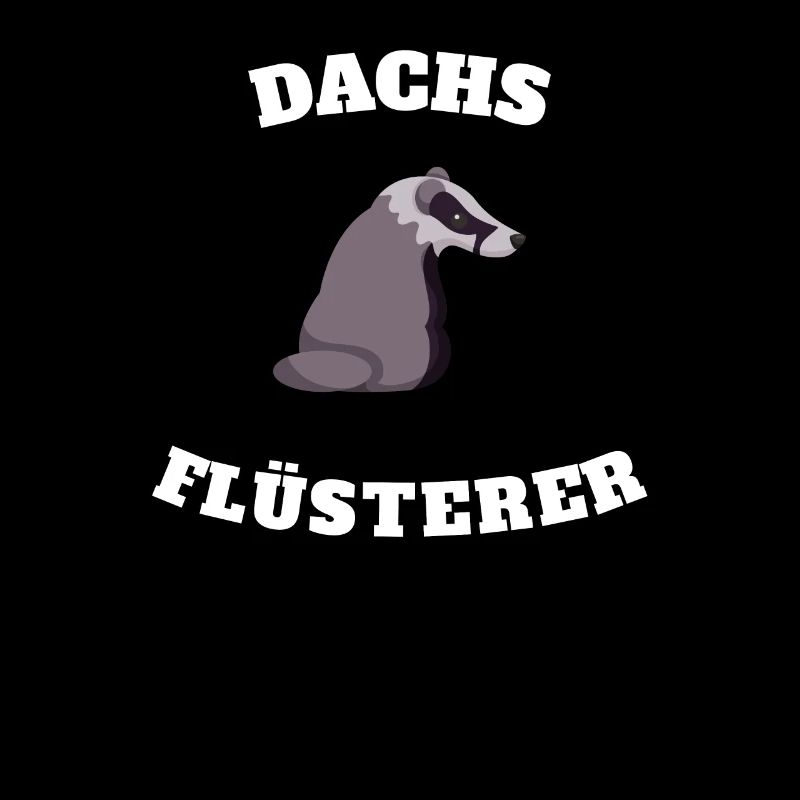 Dachs Flüsterer Geschenkidee
