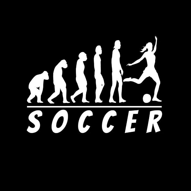 Soccer Evolution Femmes Soccer Kickerin