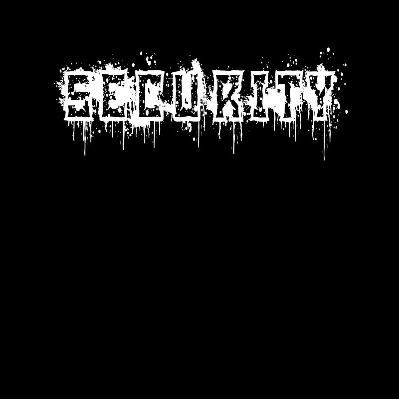 Videur de sécurité