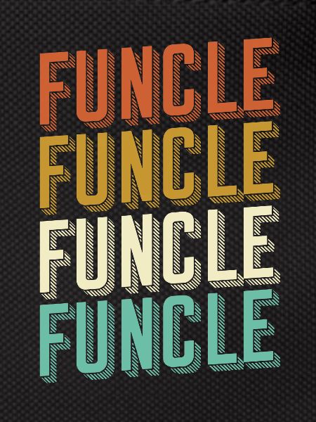 Funcle uncle