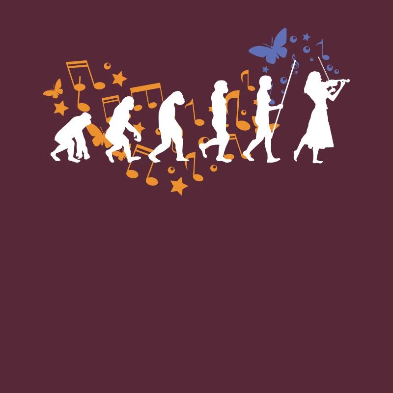 Evolution violin violin violinist violinist violin pi