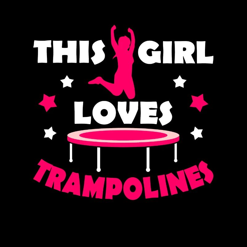 Trampolin