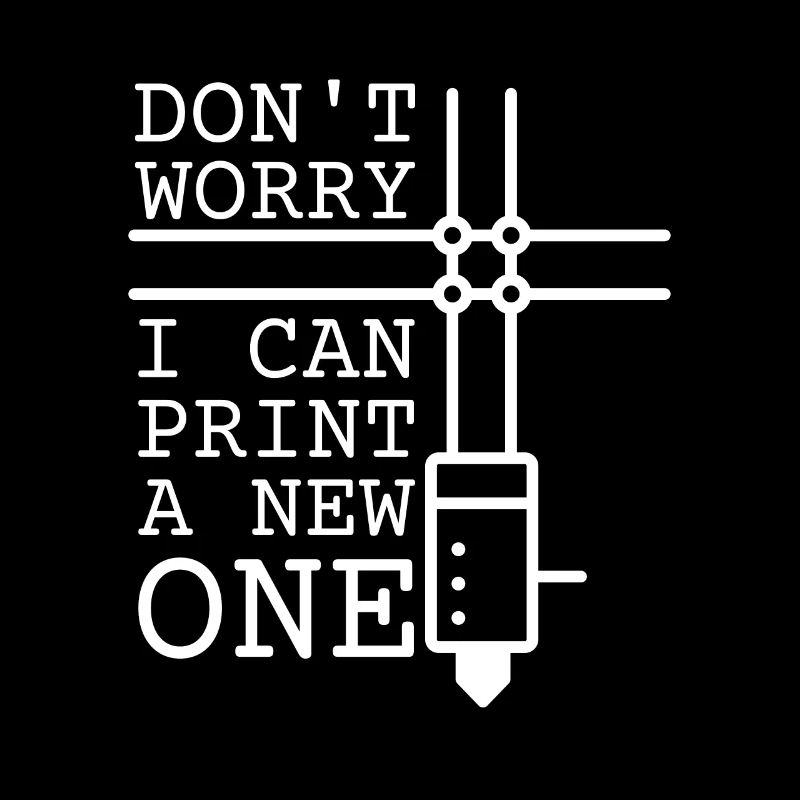 3D-Druck 3D-Drucker 3D-Filament