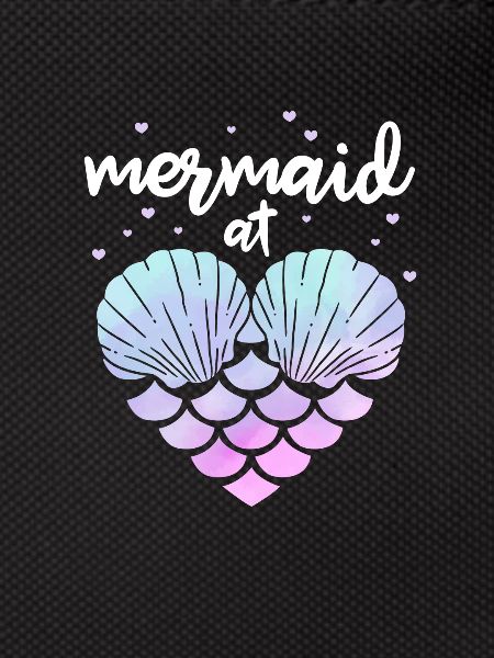 mermaid