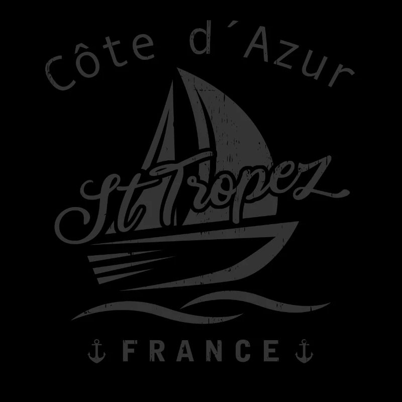 Saint Tropez Cote d Azur