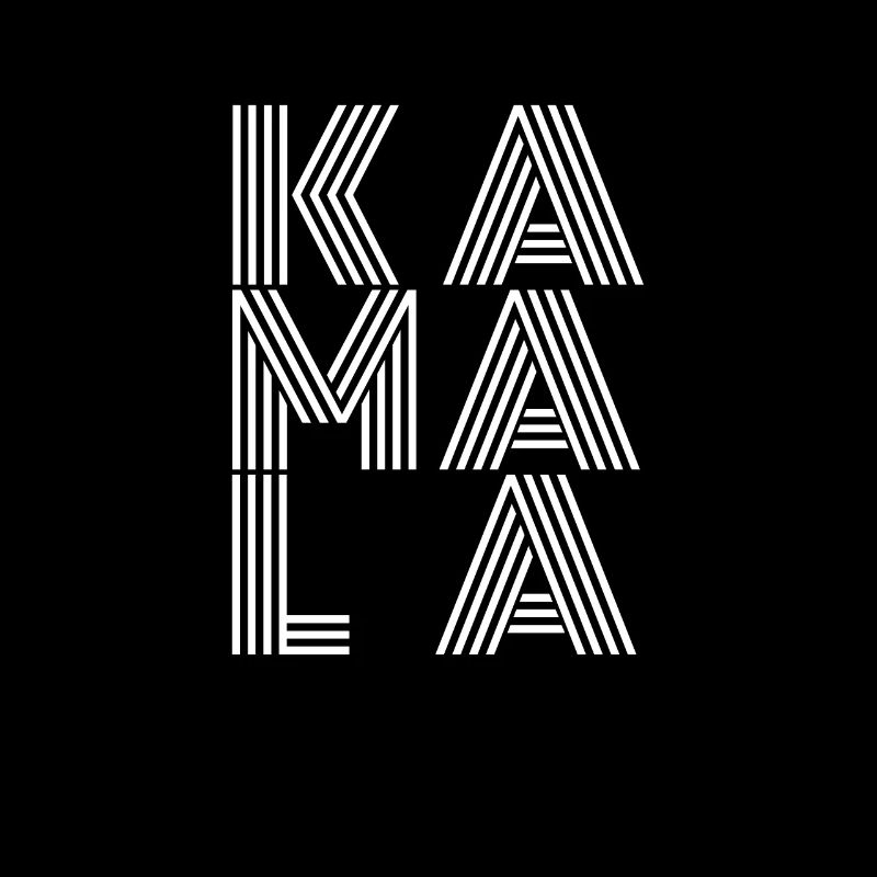 Vote de Kamala Harris