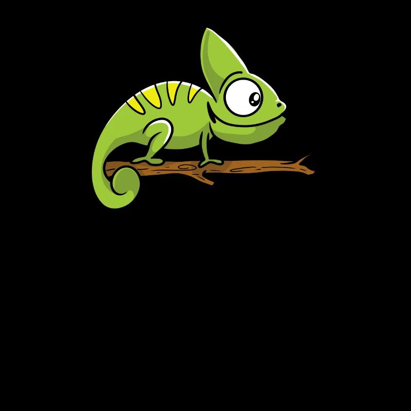 chameleon