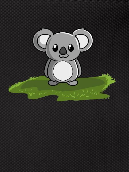 Koala koala bear