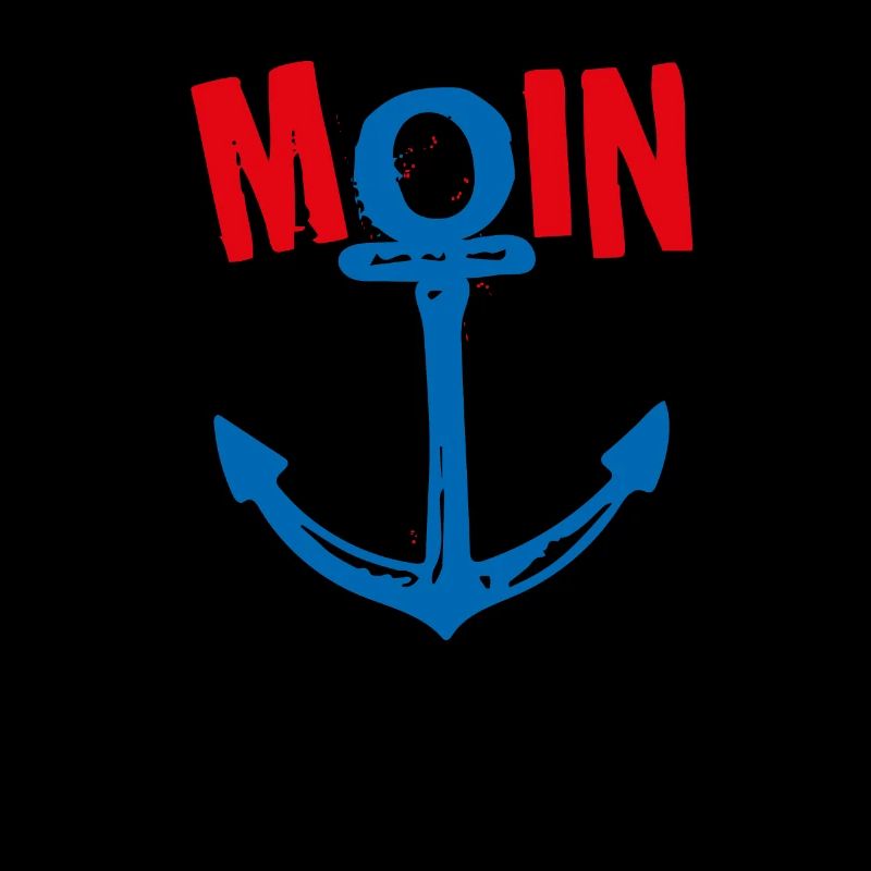 Anker Moin