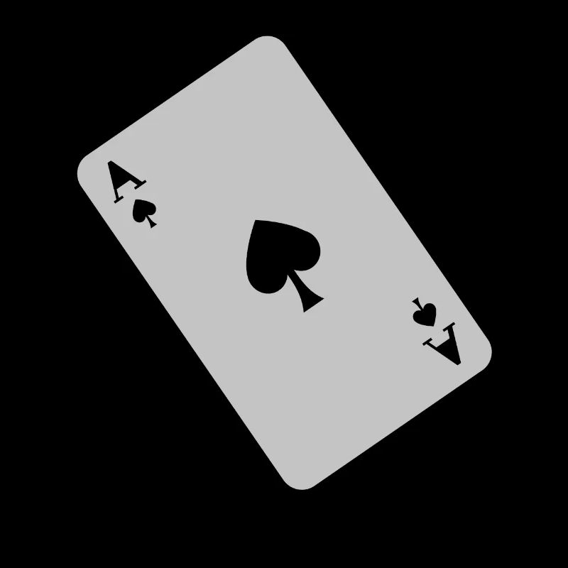 As de pique
