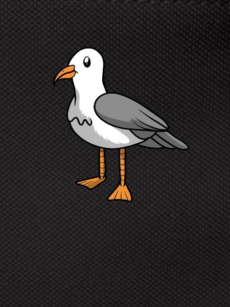 Seagull Seagull