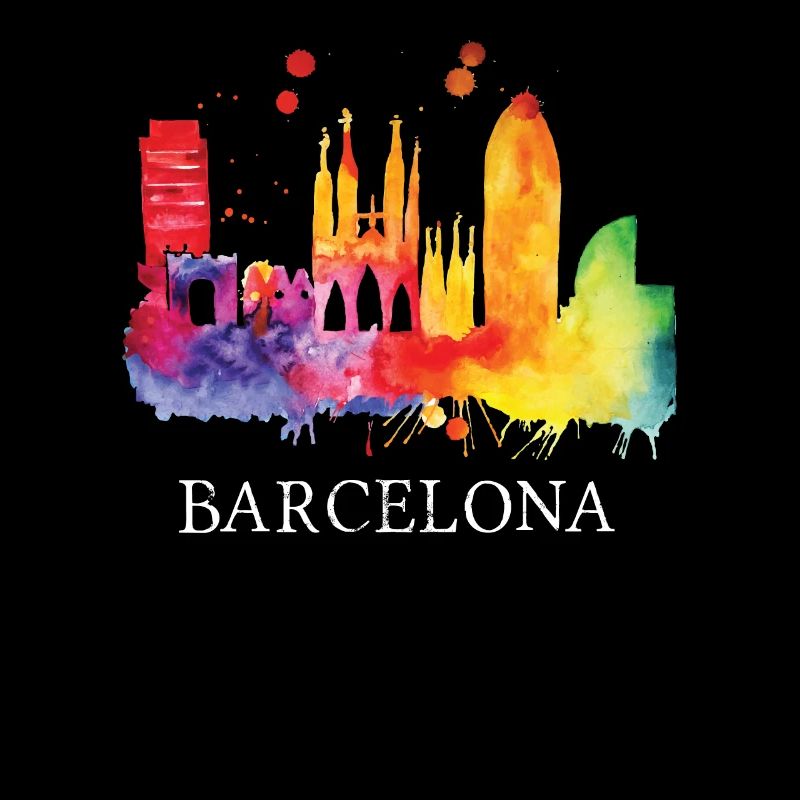 Barcelone