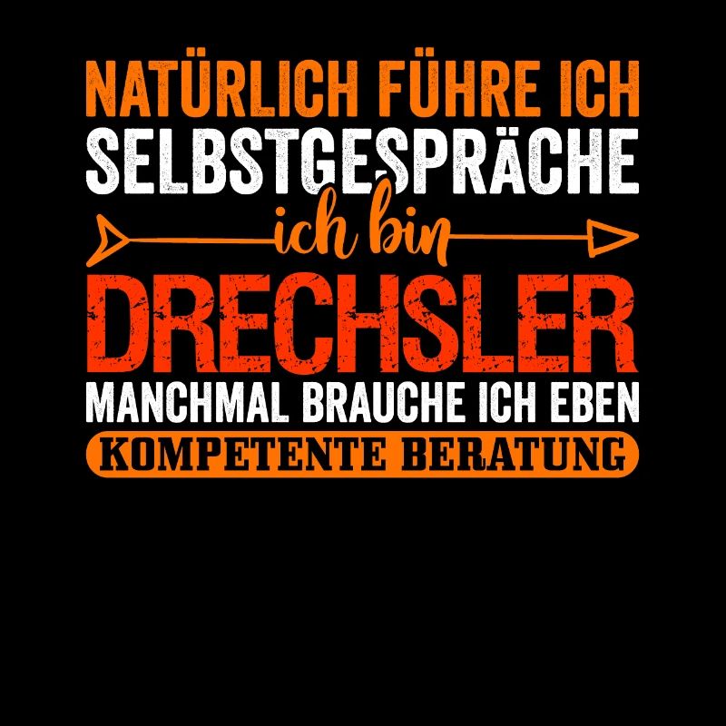 Drechsler Spruch