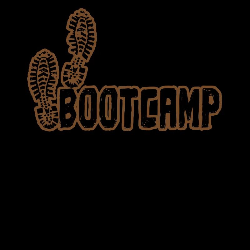 Bootcamp Armee Militär