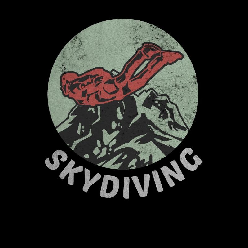 Skydiving Skydiver Skydiver Skydiver Aviation