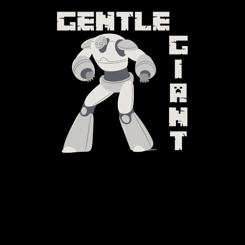 Gentil géant