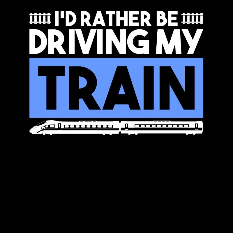 Conducteur de train